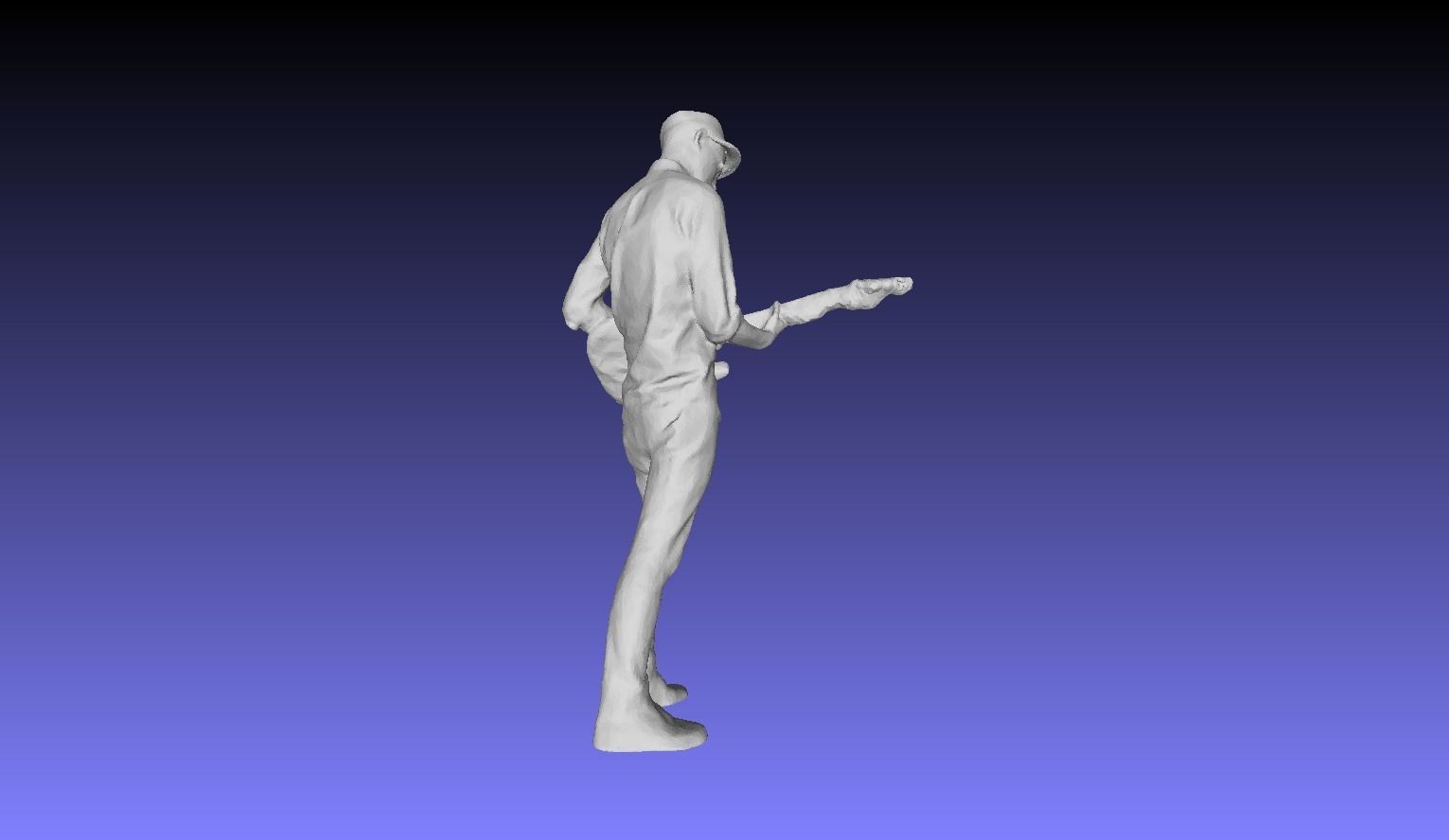 Printle A Homme 3000 P 3D print model_14