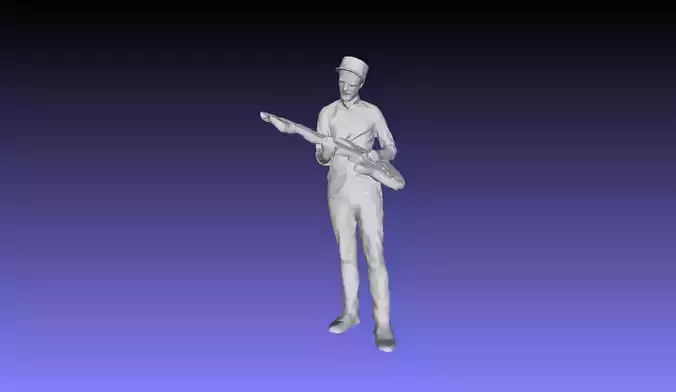 Printle A Homme 3000 P