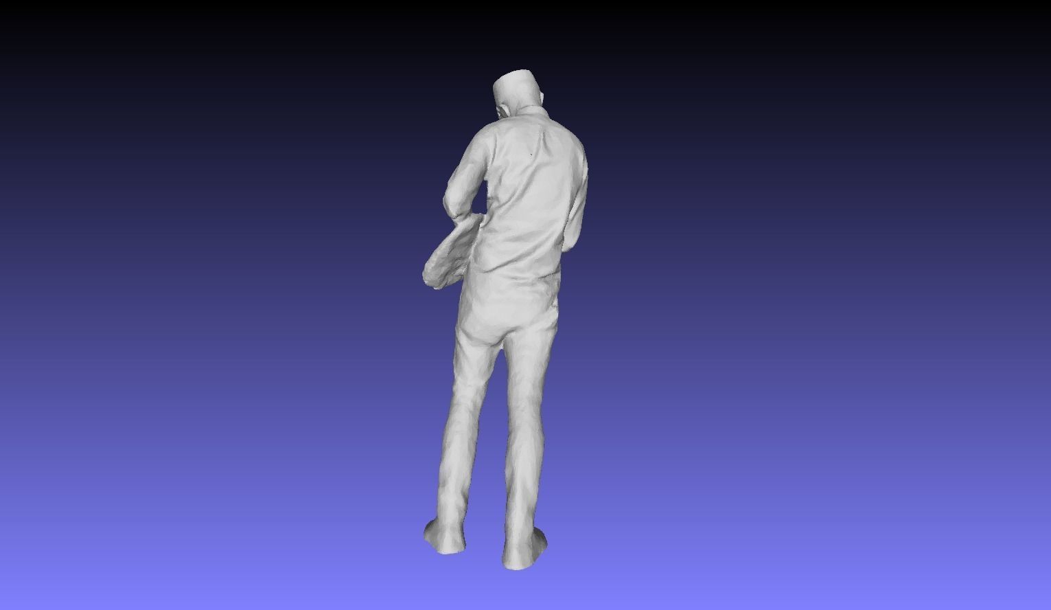Printle A Homme 3000 P 3D print model_19