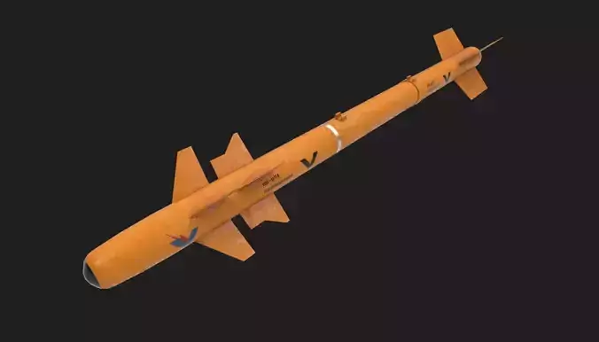 pl7 air to air missile