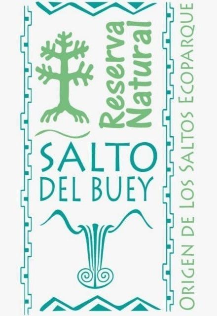 Reserva Natural Salto Del Buey Low-poly 3D model_20