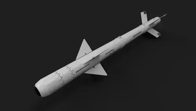 pl8 air to air missile