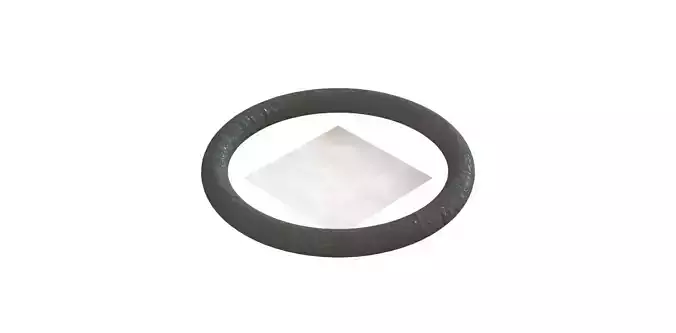 O Ring Vedabras 12305