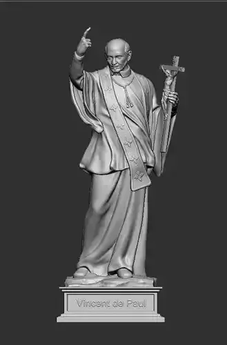 Vincent de Paul