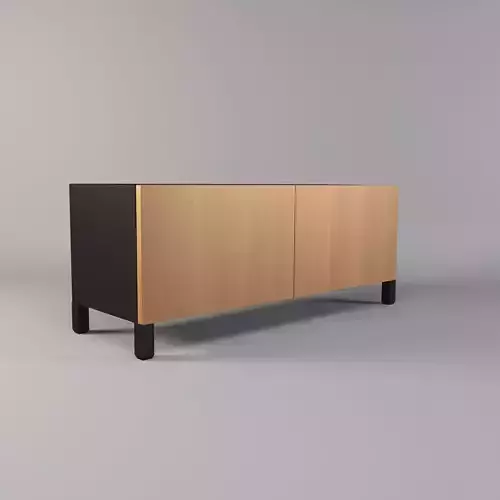 storage cabinet