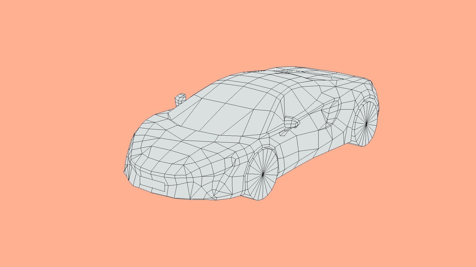 McLaren Artura 2022 3D model_5