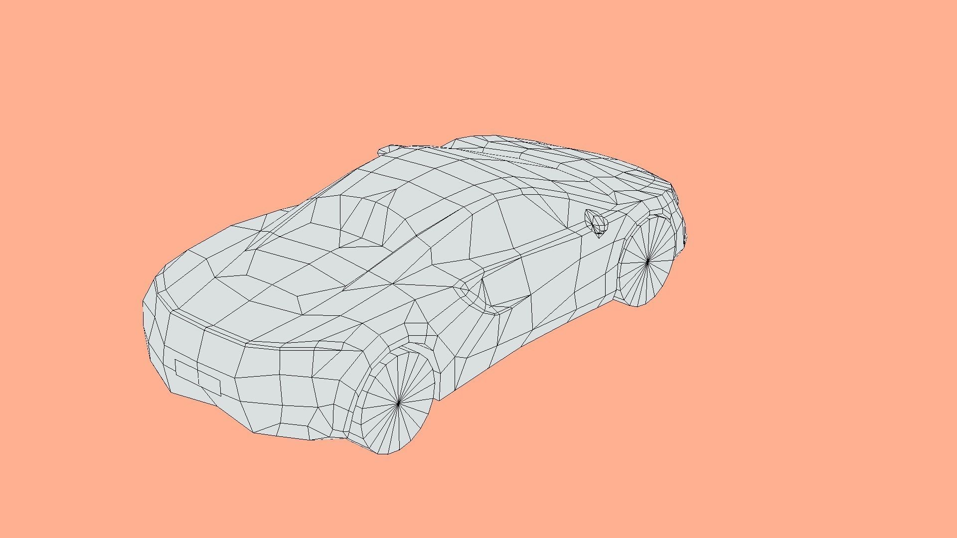 McLaren Artura 2022 3D model_6