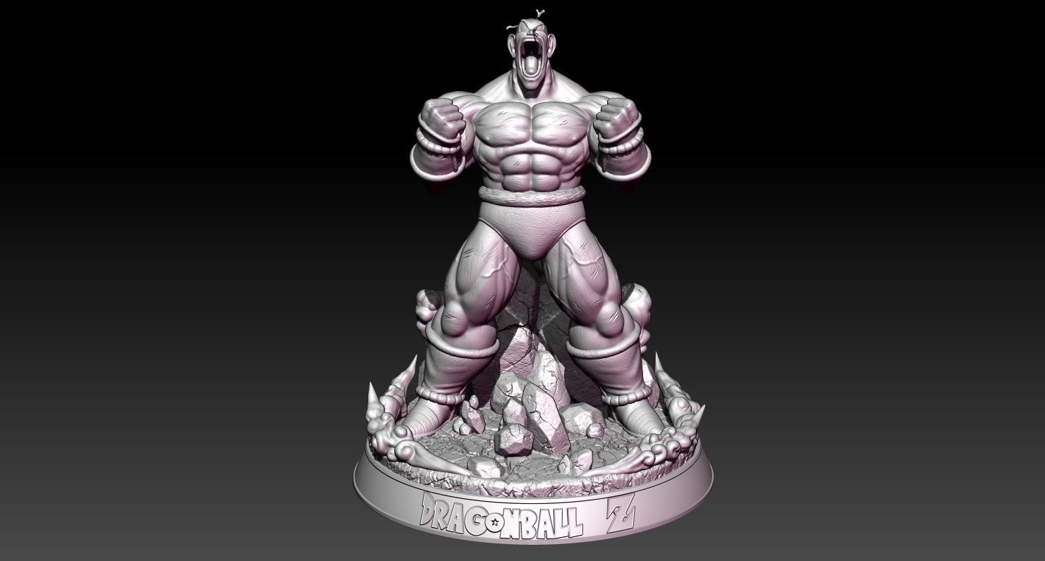 NAPPA 3D print model_4