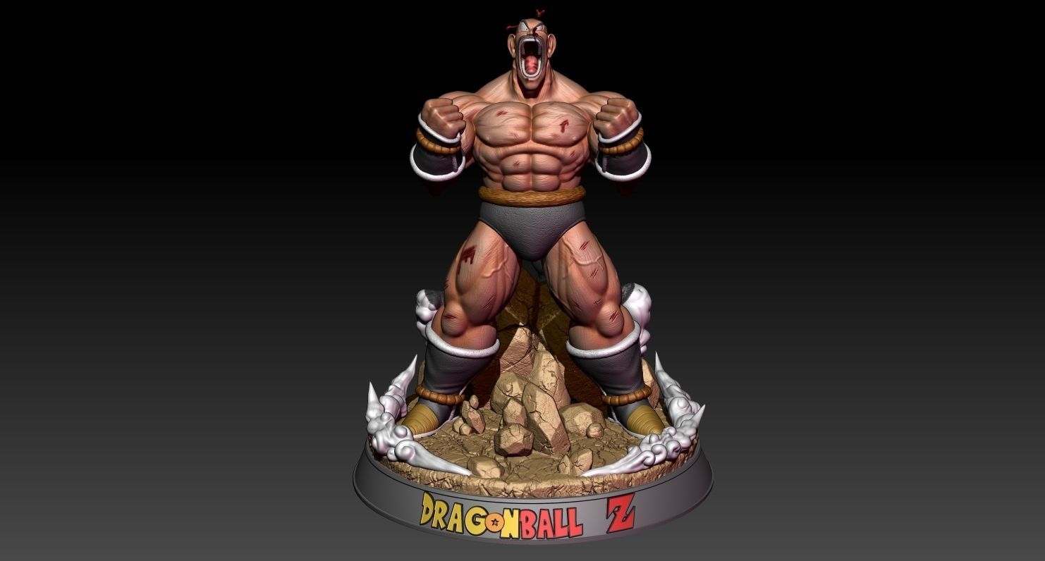 NAPPA 3D print model_16