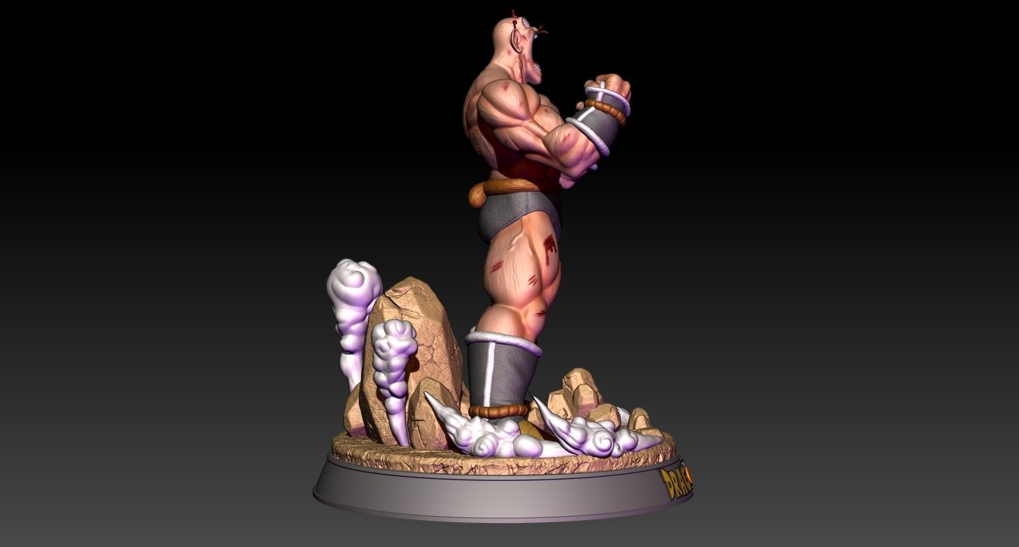 NAPPA 3D print model_8