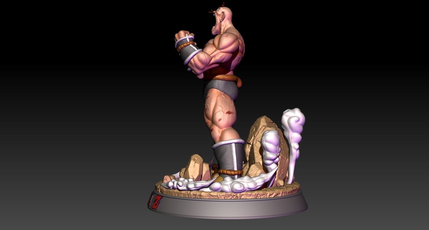 NAPPA 3D print model_6