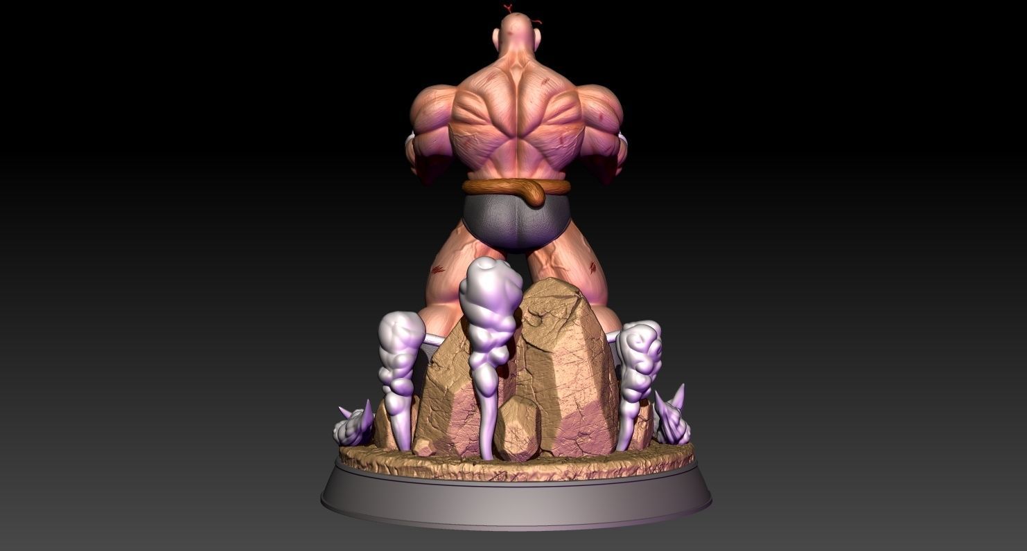 NAPPA 3D print model_7