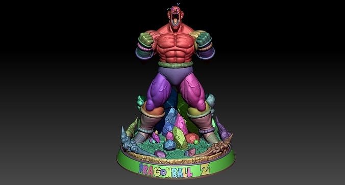 NAPPA 3D print model