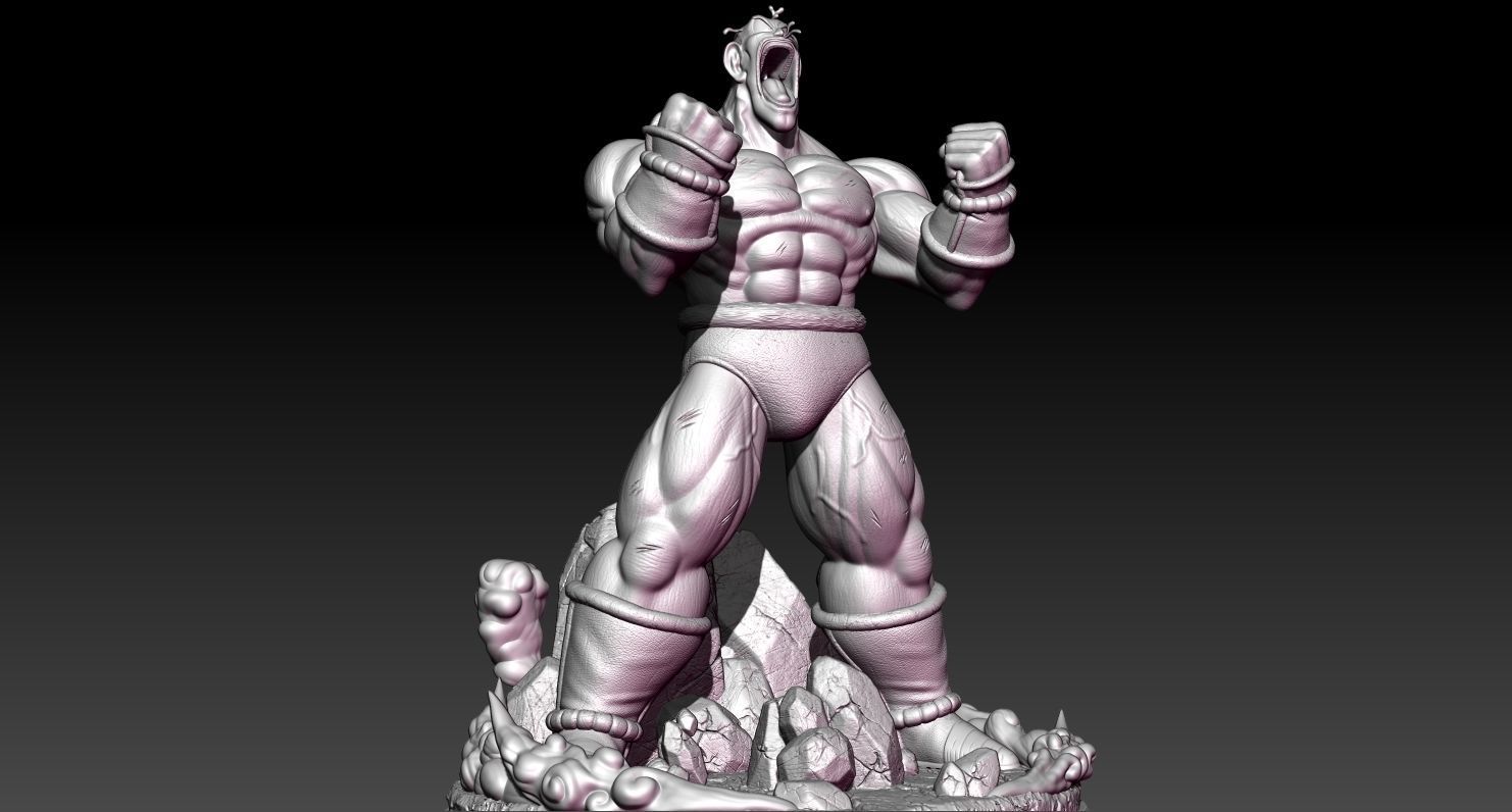 NAPPA 3D print model_2