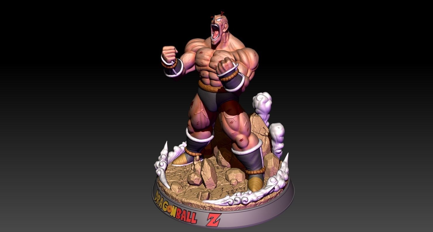 NAPPA 3D print model_14