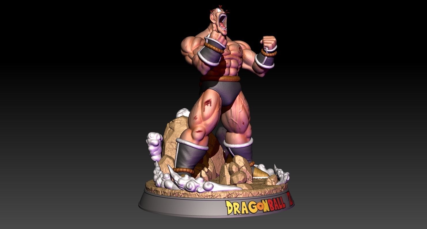 NAPPA 3D print model_9