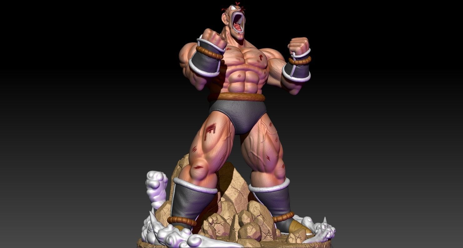 NAPPA 3D print model_1