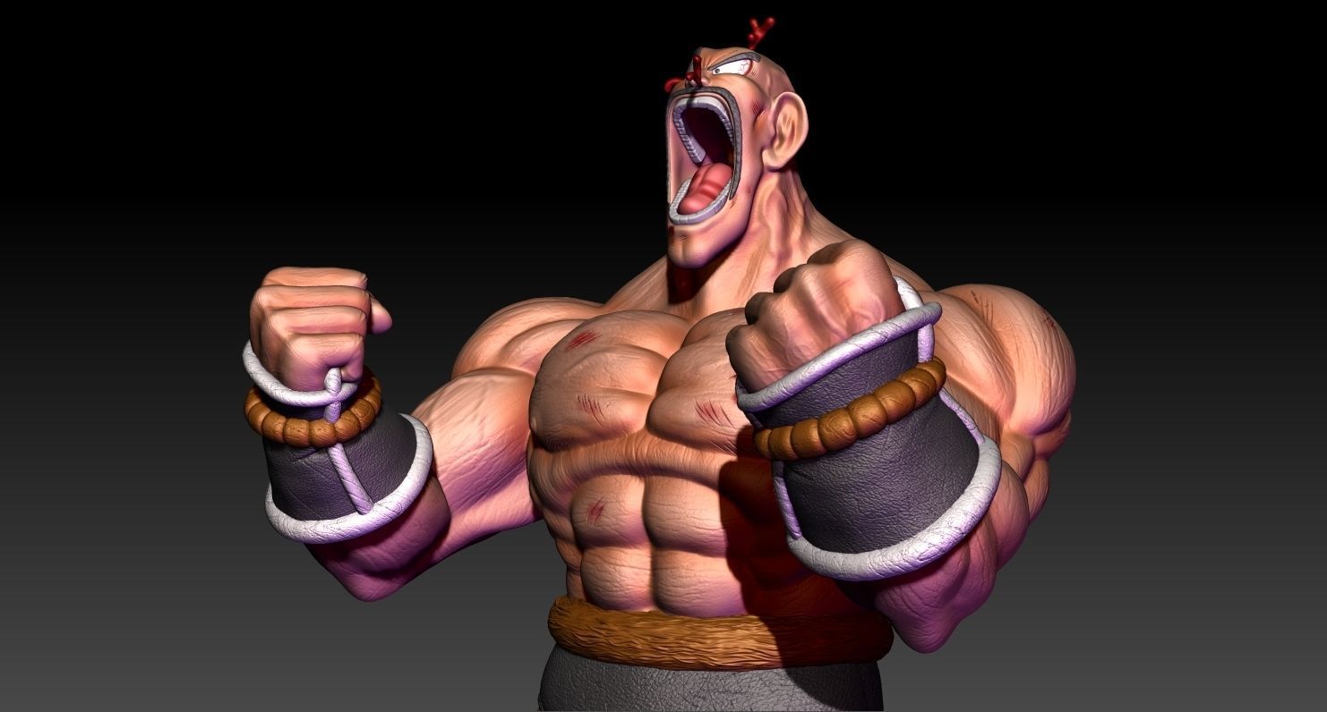 NAPPA 3D print model_12