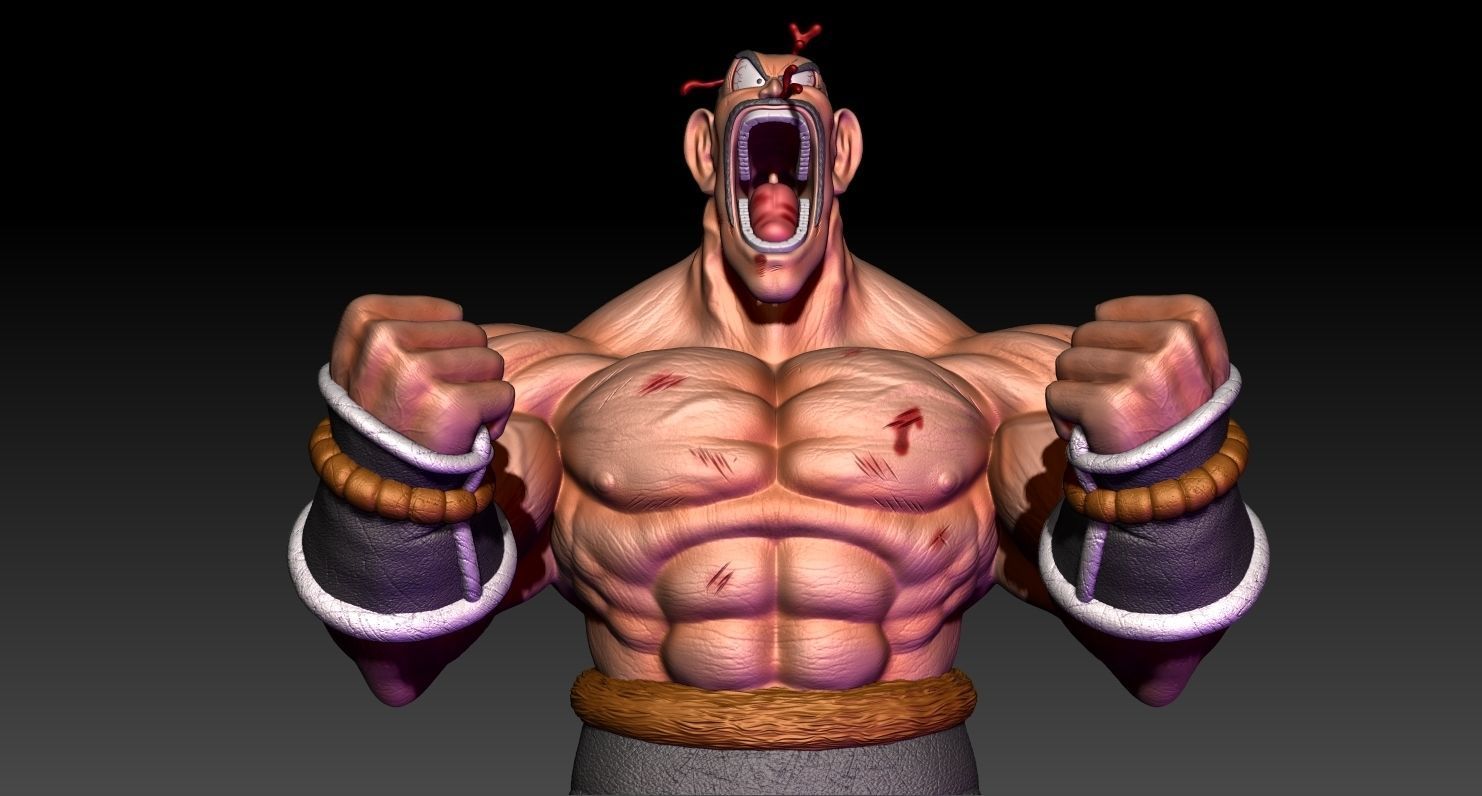 NAPPA 3D print model_10
