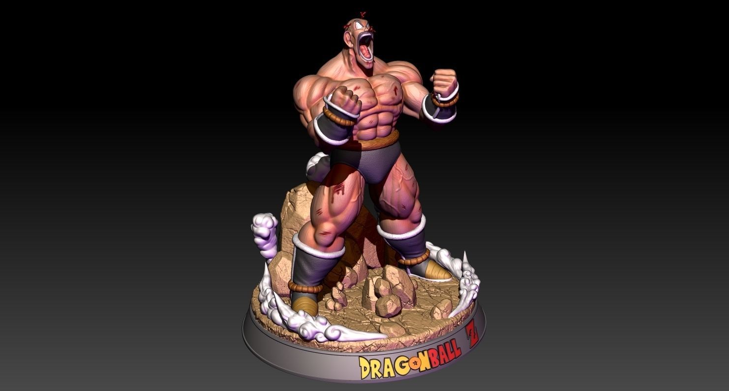 NAPPA 3D print model_15