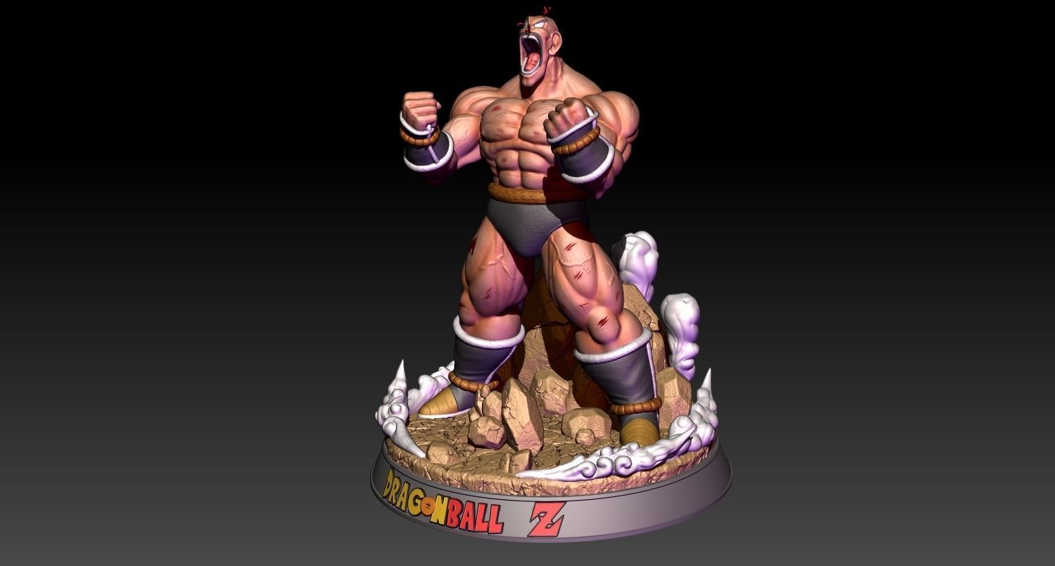 NAPPA 3D print model_5