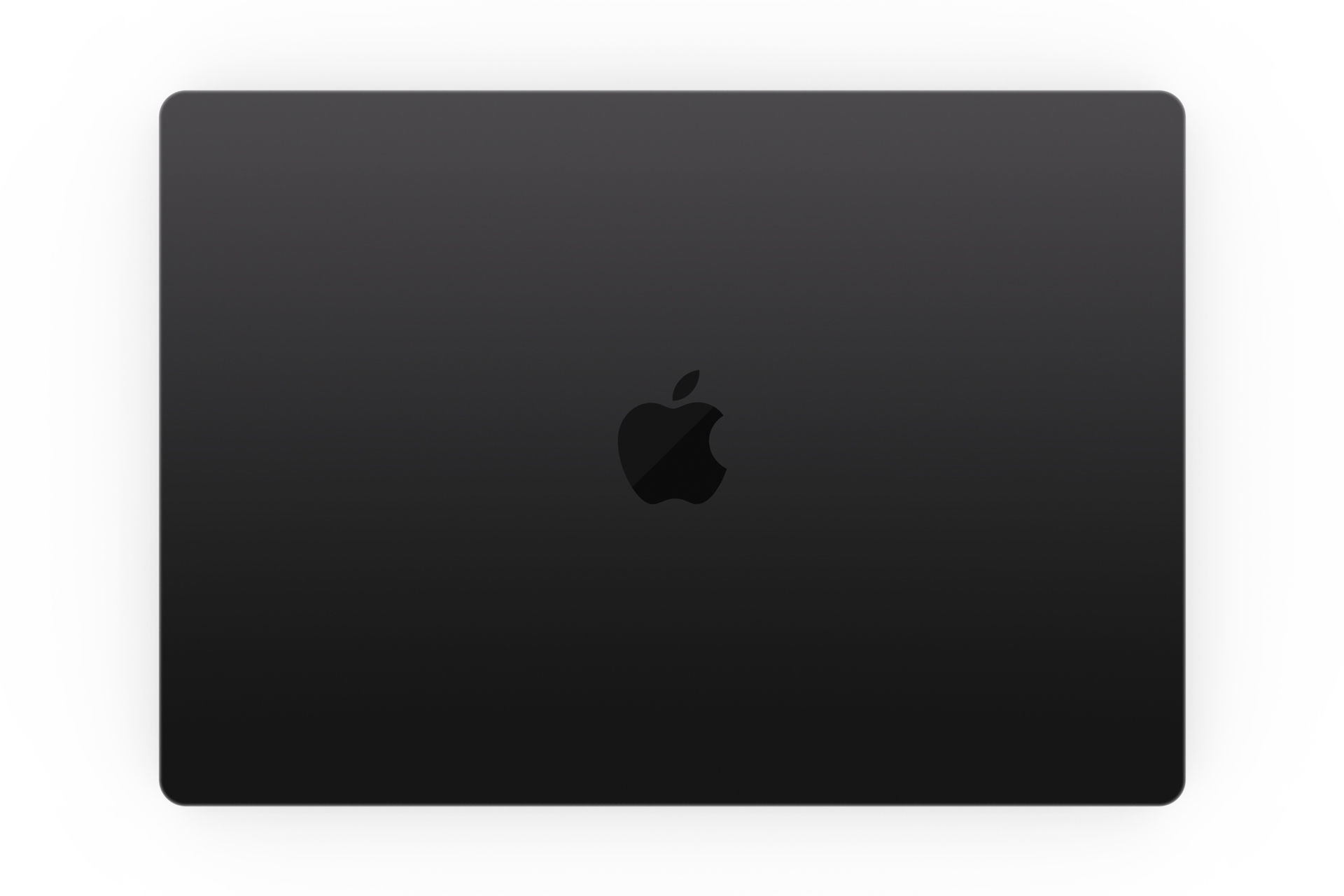 Apple MacBook Pro M4 2024 14 and 16 inch 3D model_1