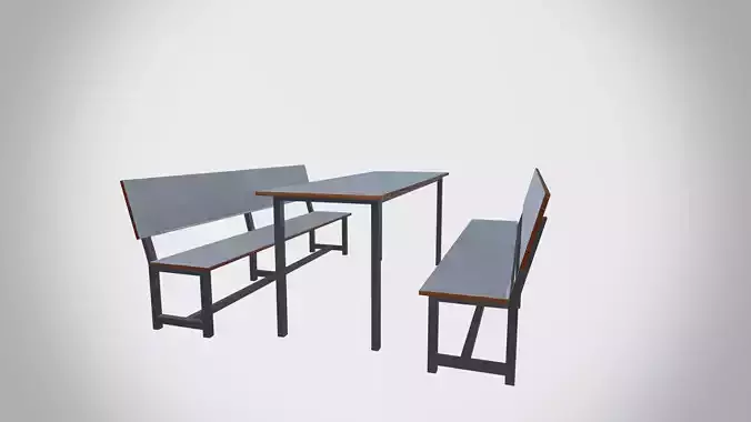 Table Bench