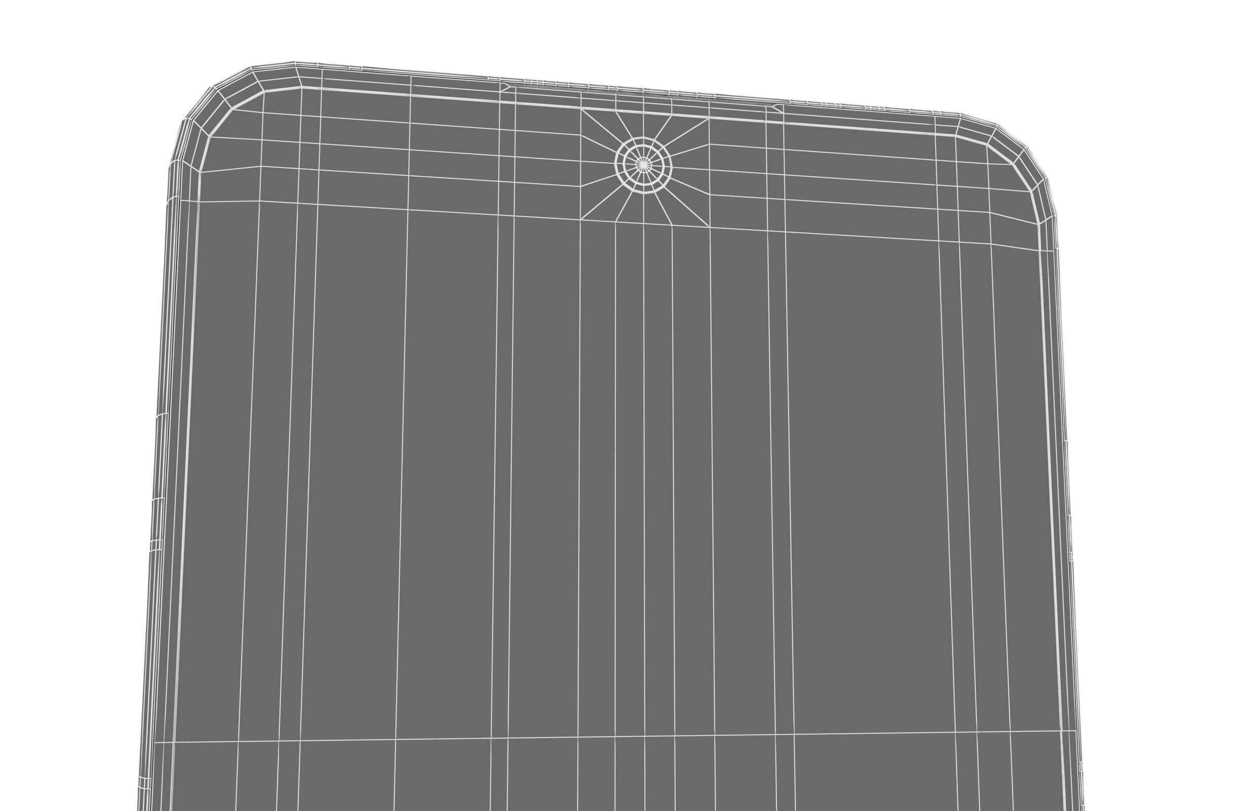 Oppo A3 2024 All Colors 3D model_50