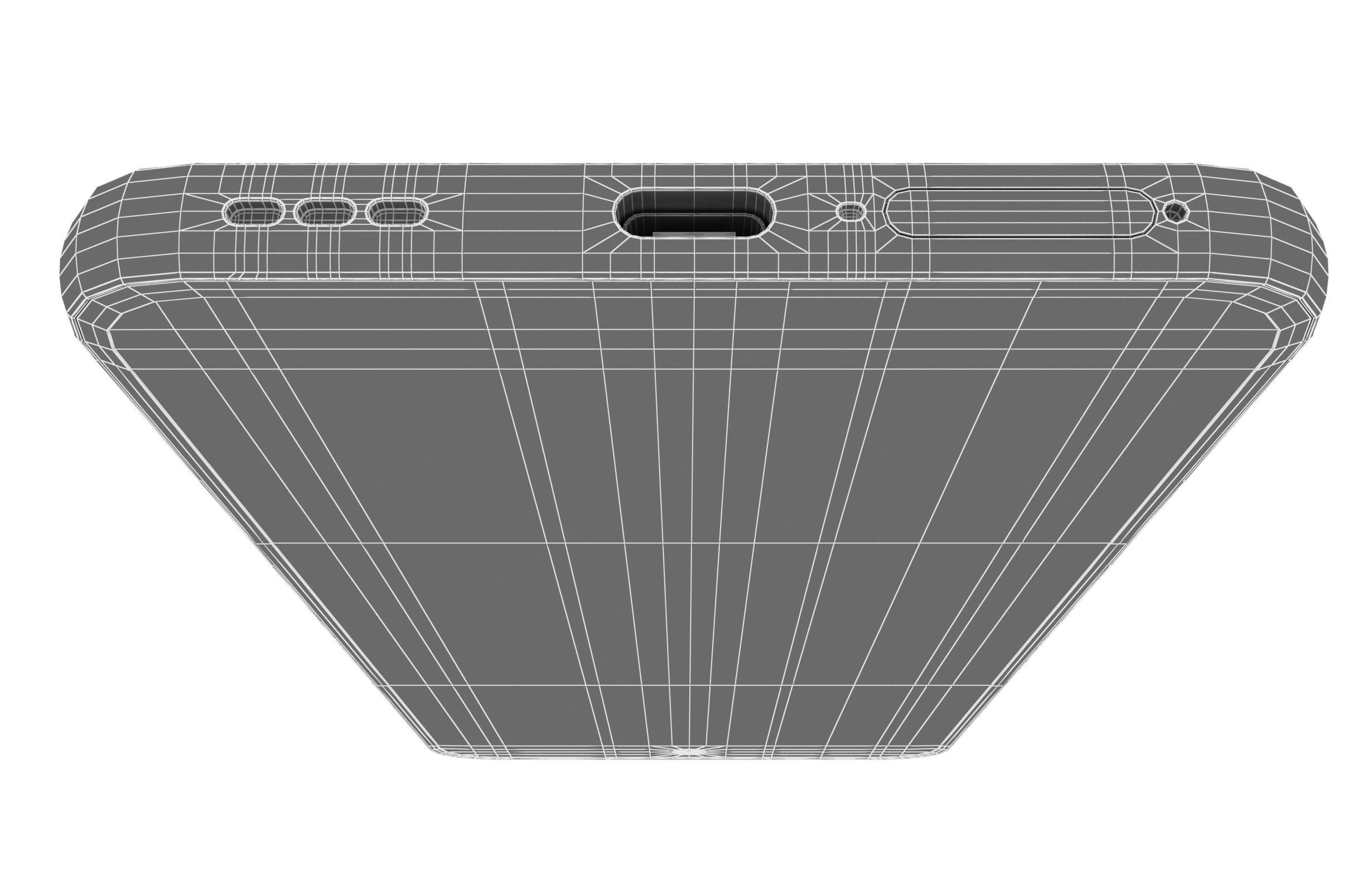 Oppo A3 2024 All Colors 3D model_53