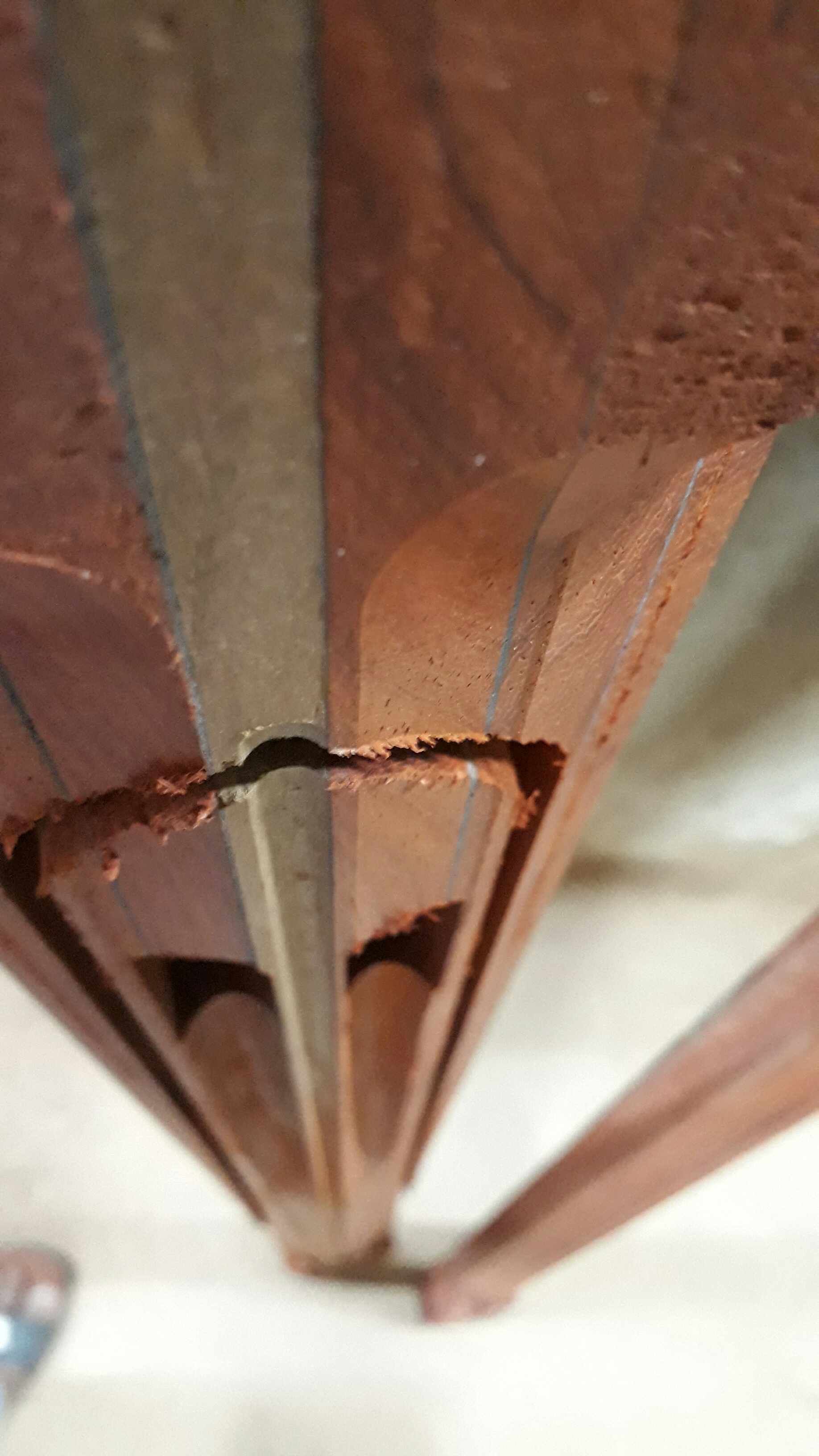 custom roller speargun spear length 140 cm  3D print model_12