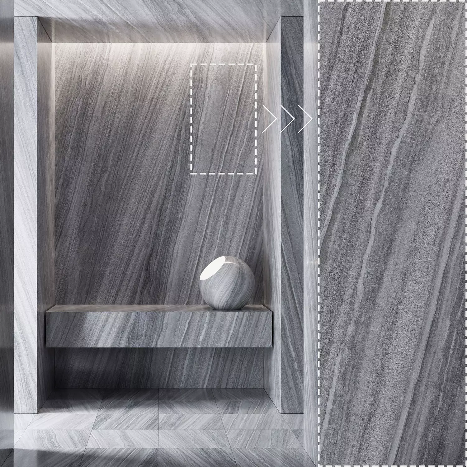 Marble Stone No176 Texture_0