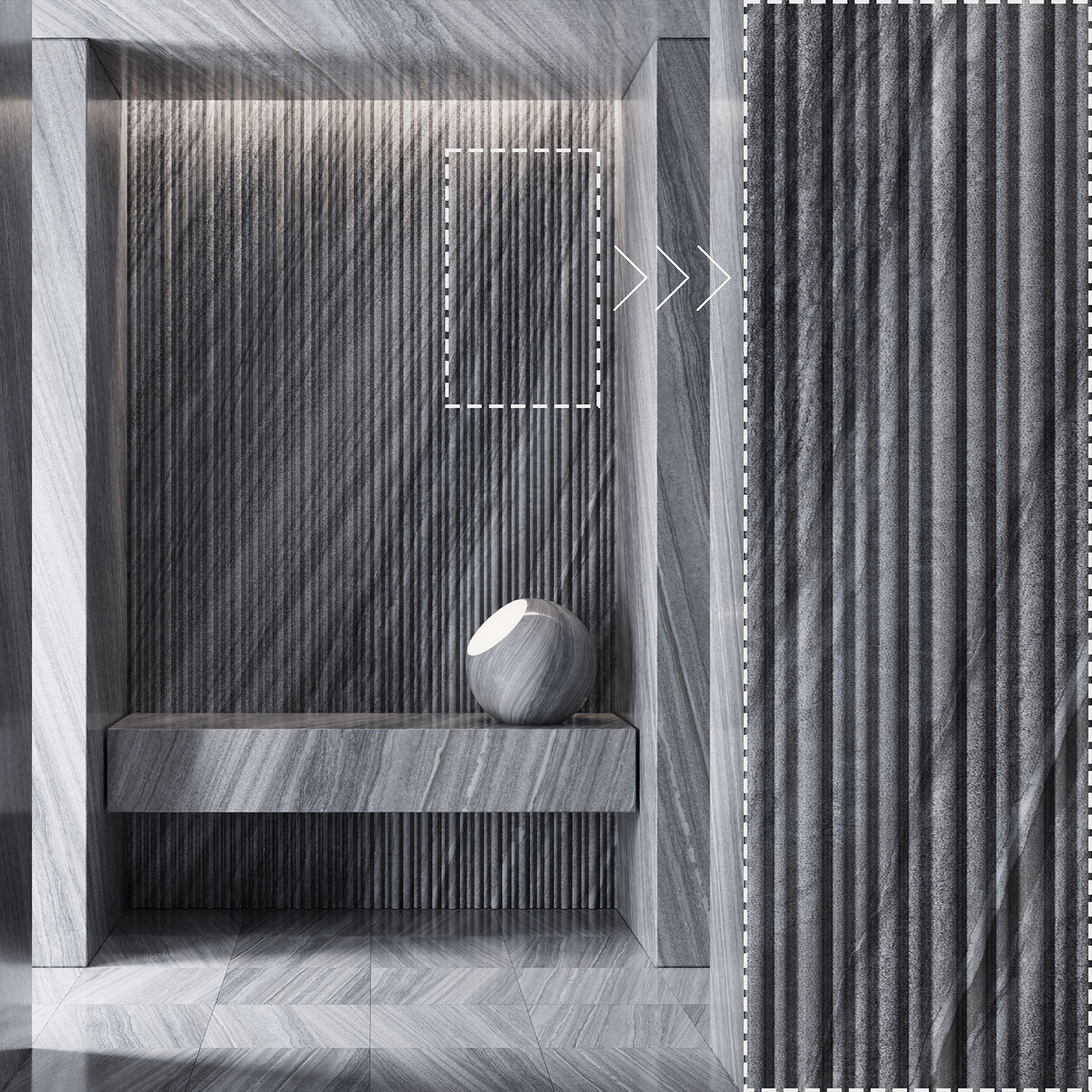 Marble Stone No176 Texture_1