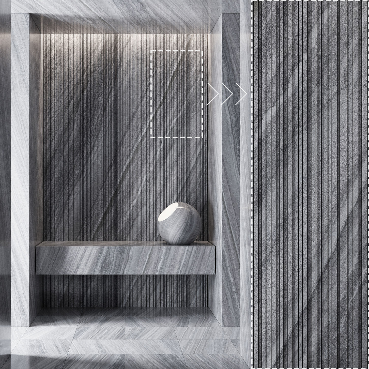 Marble Stone No176 Texture_2