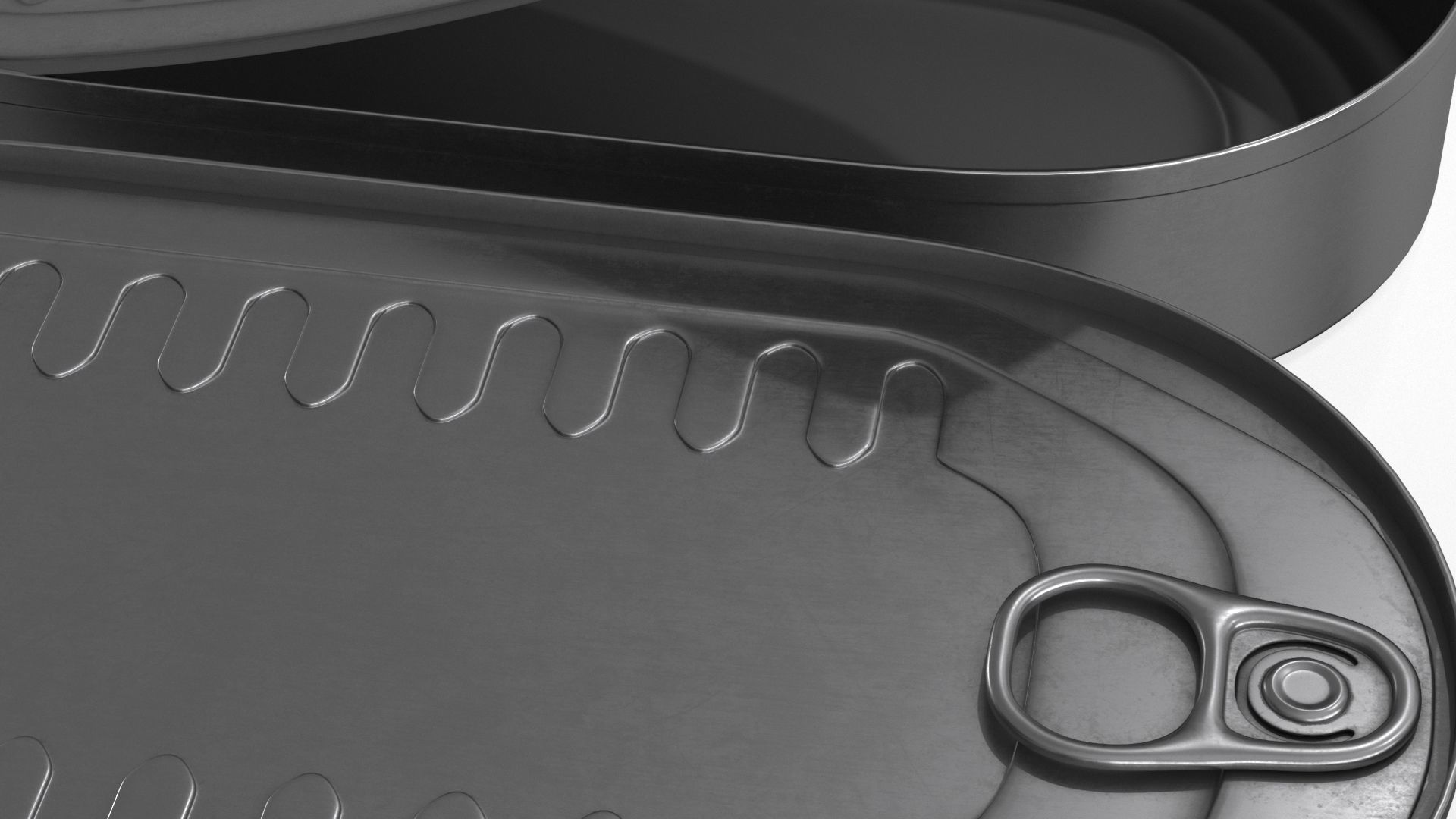 Tin Can Cillection 3D Model Collection_33