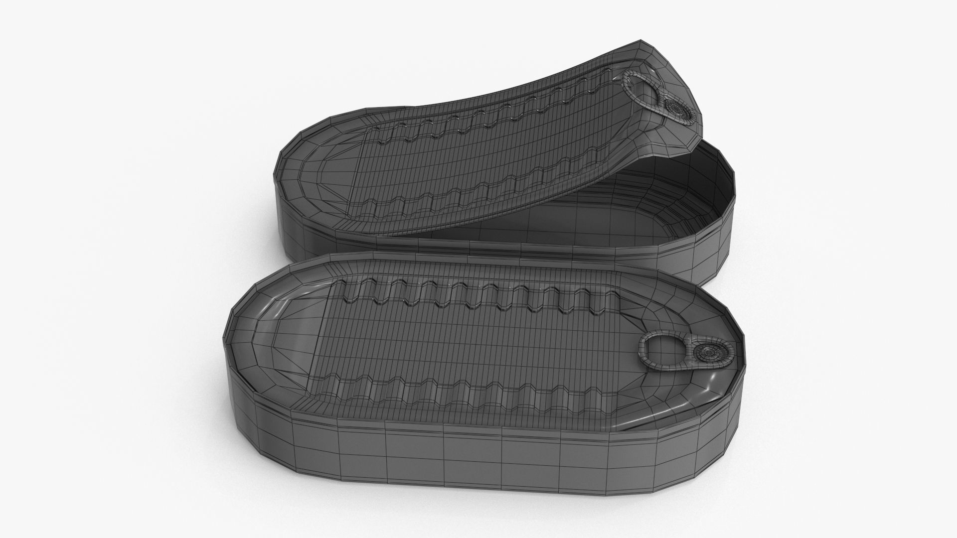 Tin Can Cillection 3D Model Collection_36