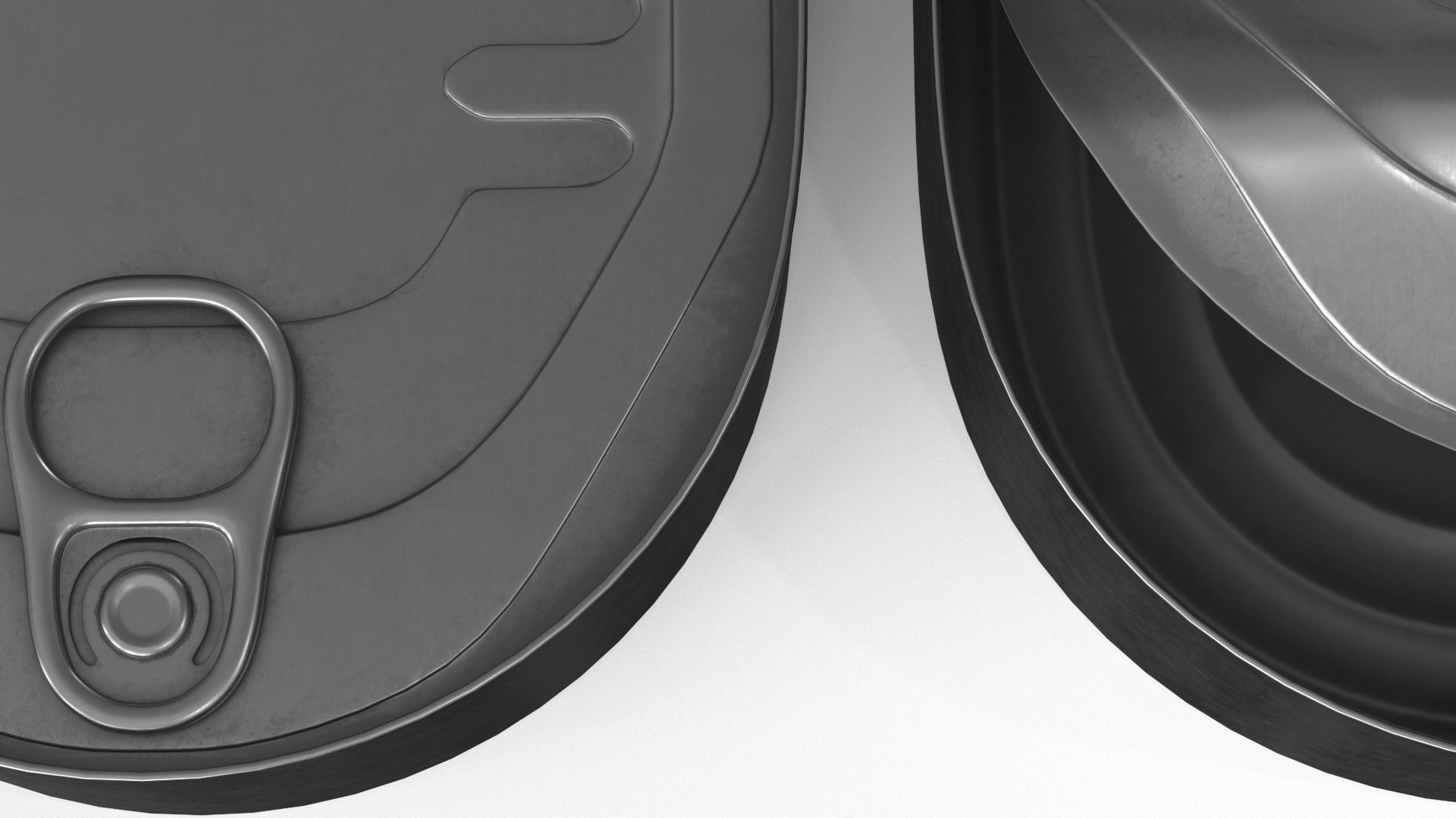 Tin Can Cillection 3D Model Collection_35