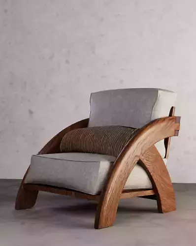 Moving Mountains Design Sofa 