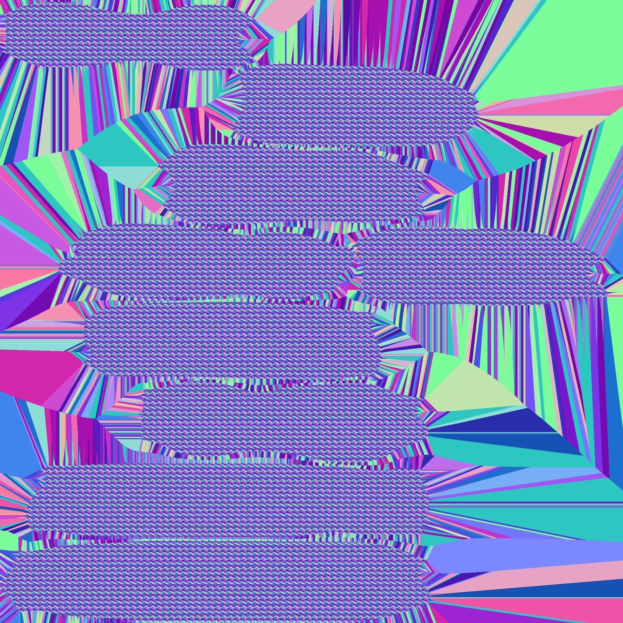 DIOR B9S SKATER 3D SHOES 3D model_35