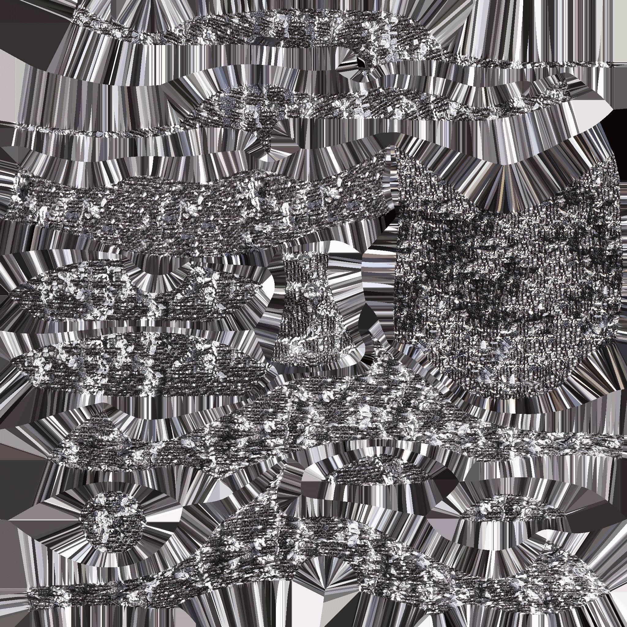 DIOR B9S SKATER 3D SHOES 3D model_27