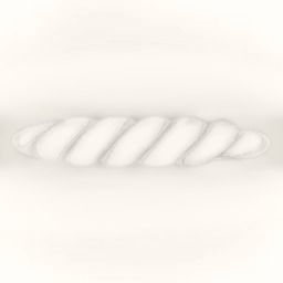 DIOR B9S SKATER 3D SHOES 3D model_43