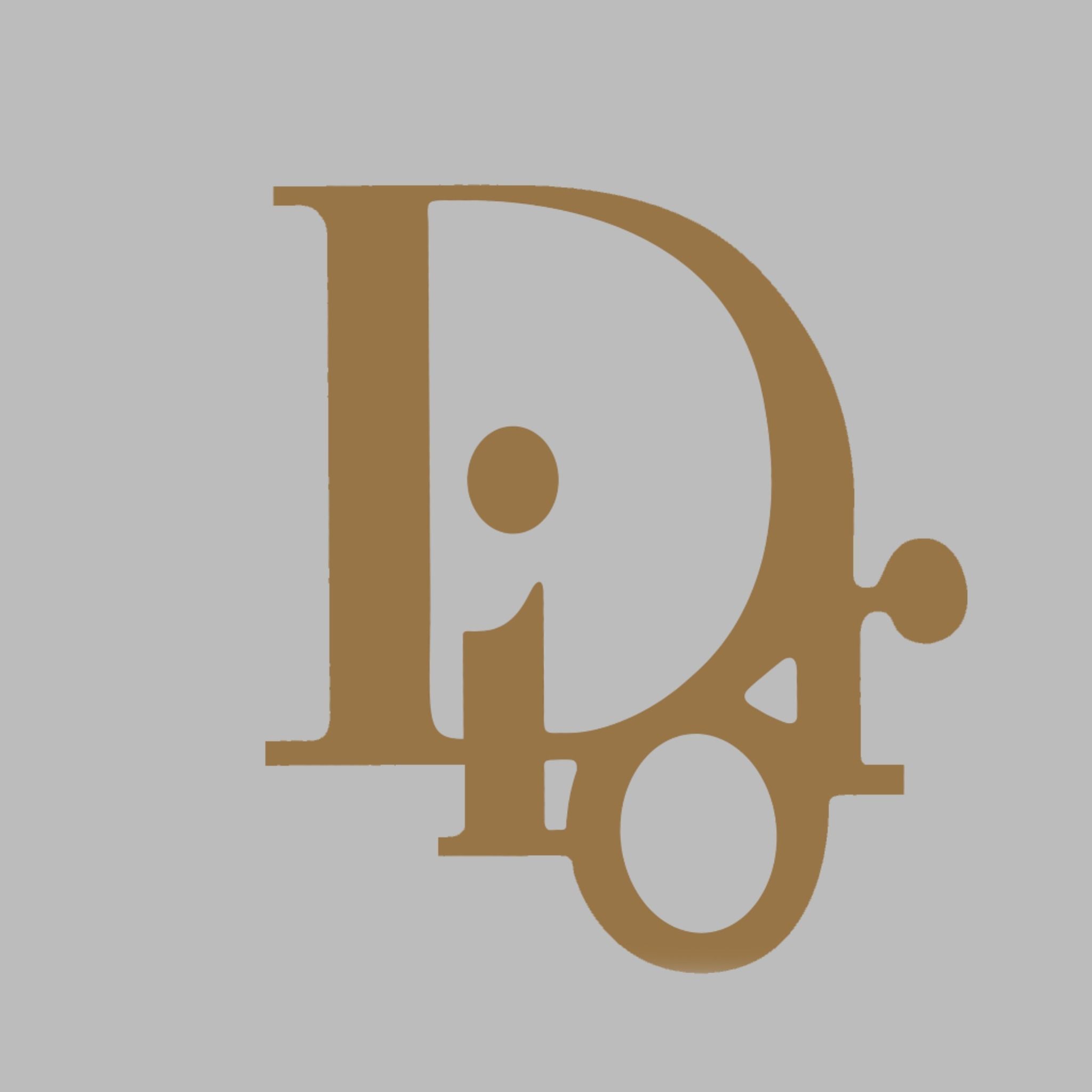 DIOR B9S SKATER 3D SHOES 3D model_18