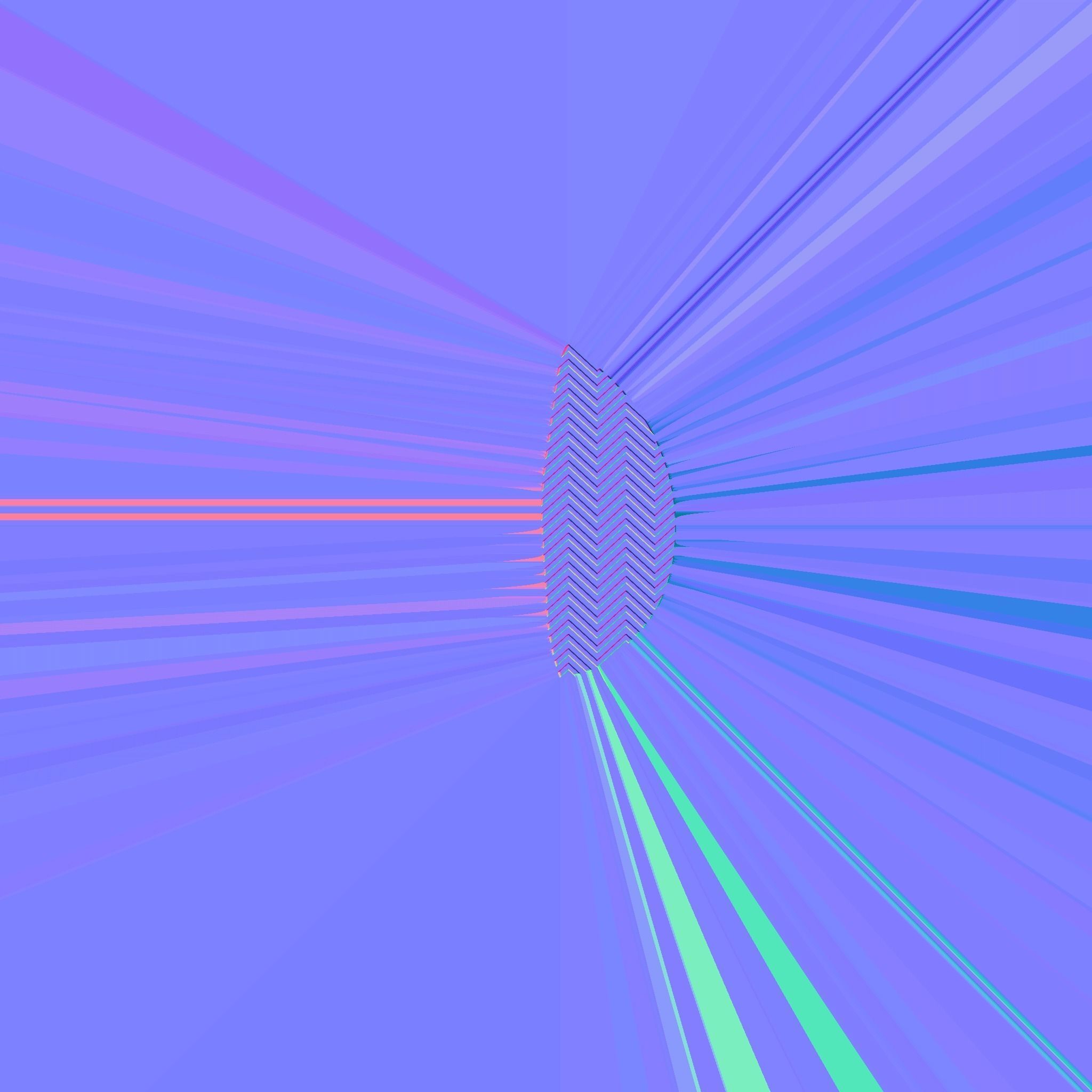 DIOR B9S SKATER 3D SHOES 3D model_49