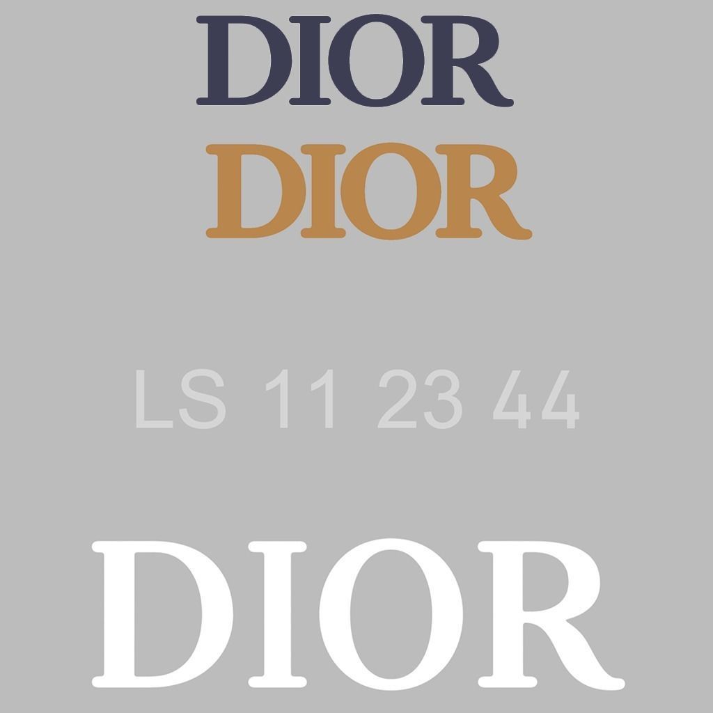 DIOR B9S SKATER 3D SHOES 3D model_50