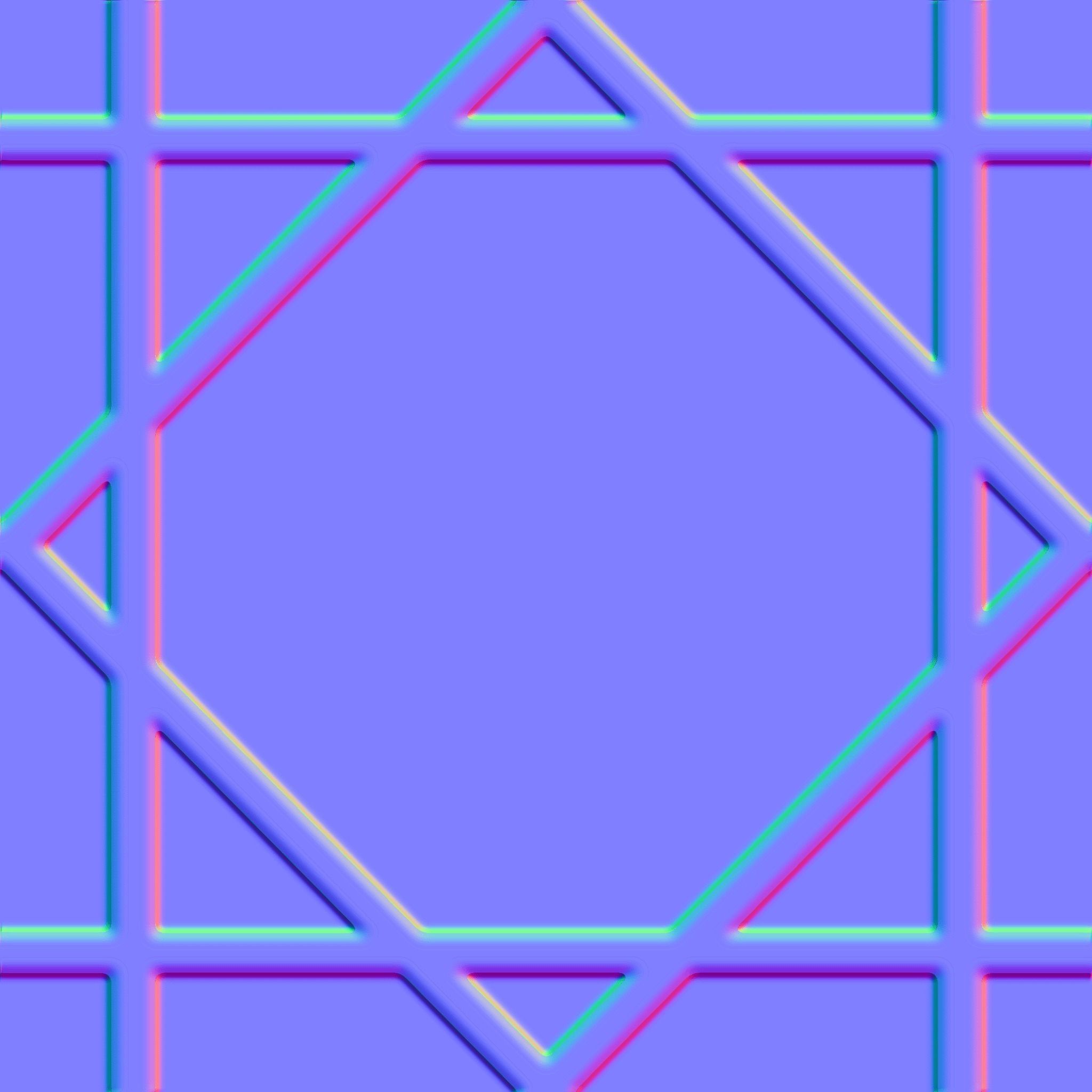 DIOR B9S SKATER 3D SHOES 3D model_32