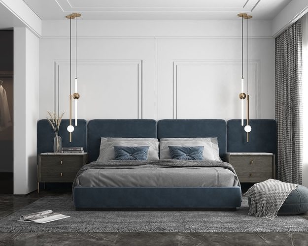 bedroom-10-07-2024 3D model