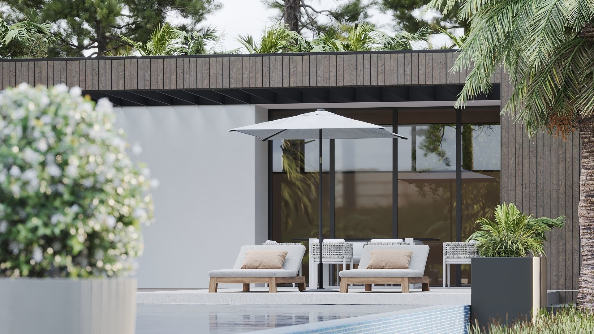 ProVis3D 041 - Villa Rue 3D model_11