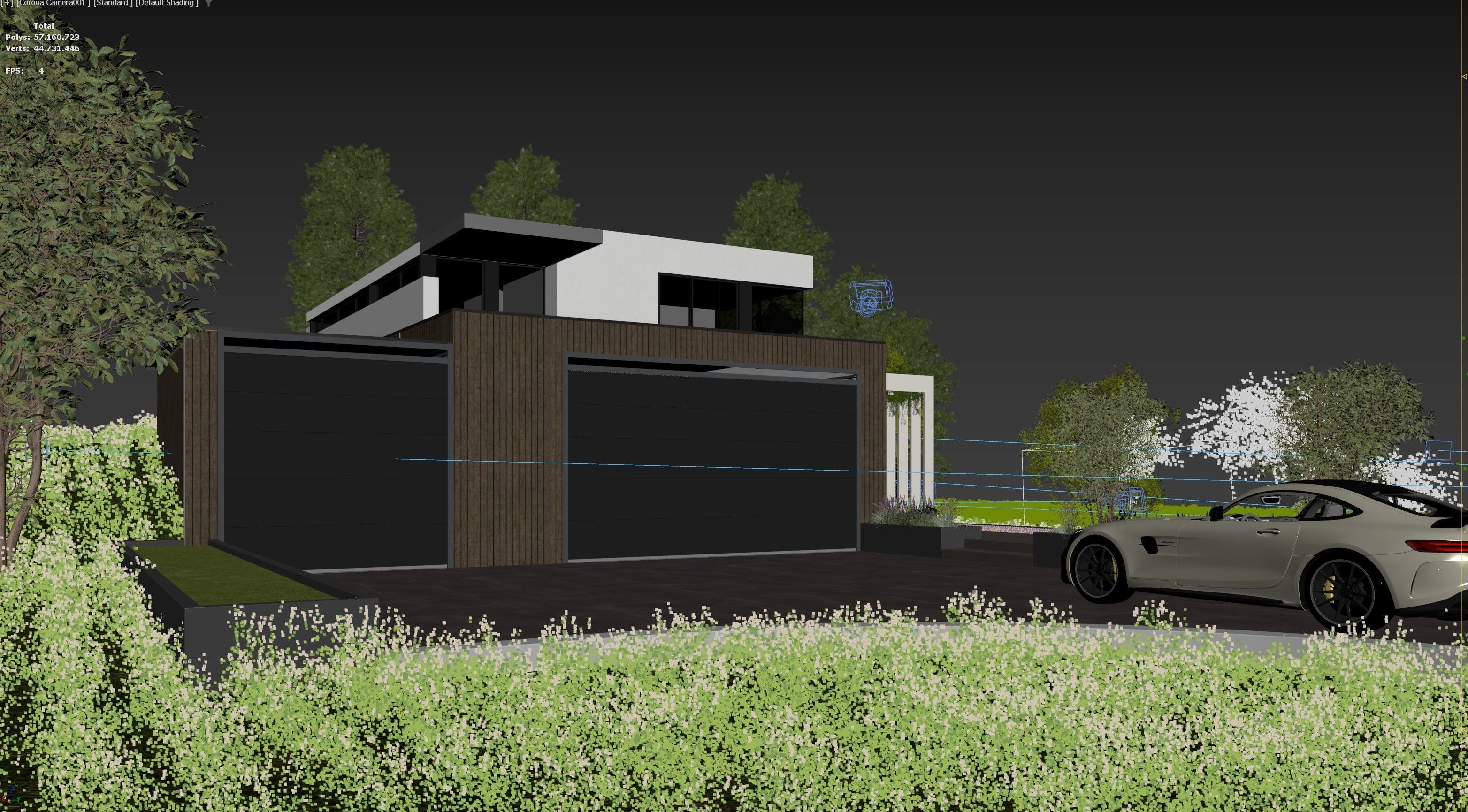 ProVis3D 041 - Villa Rue 3D model_28