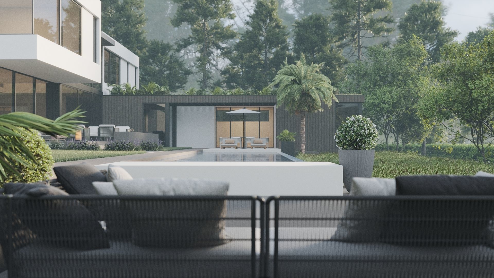 ProVis3D 041 - Villa Rue 3D model_8