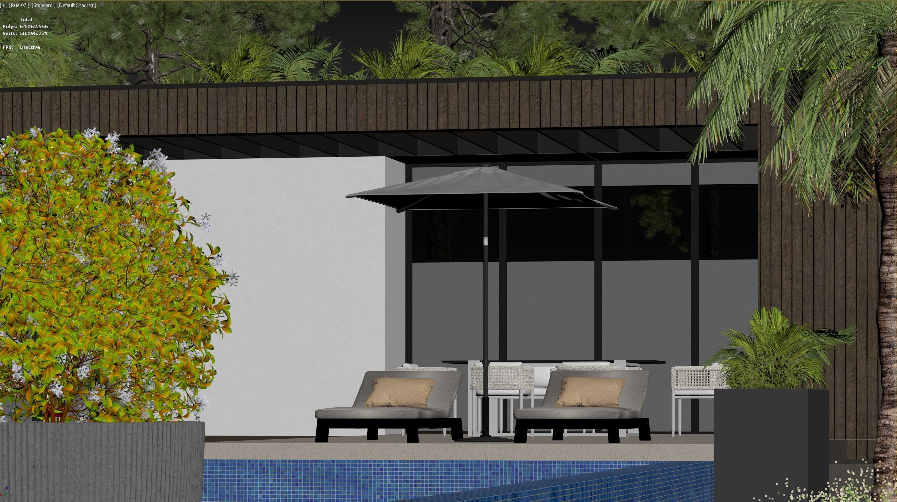 ProVis3D 041 - Villa Rue 3D model_23