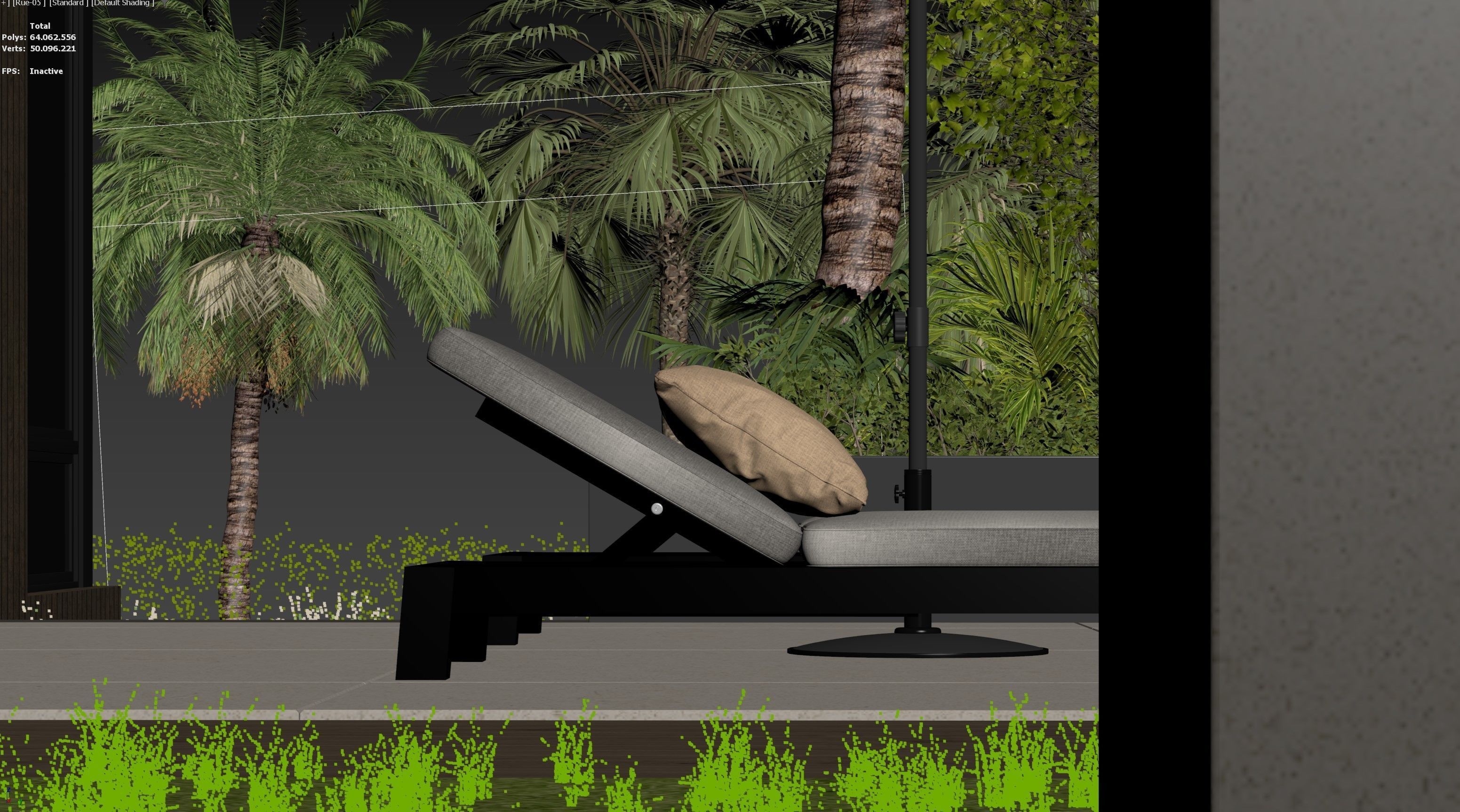 ProVis3D 041 - Villa Rue 3D model_15